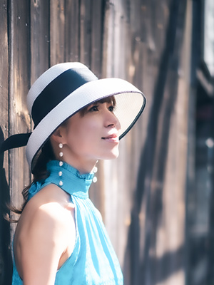 Mayumi